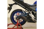 Yamaha MT25 Tahun 2021